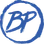 Blueprint Konzept Logo